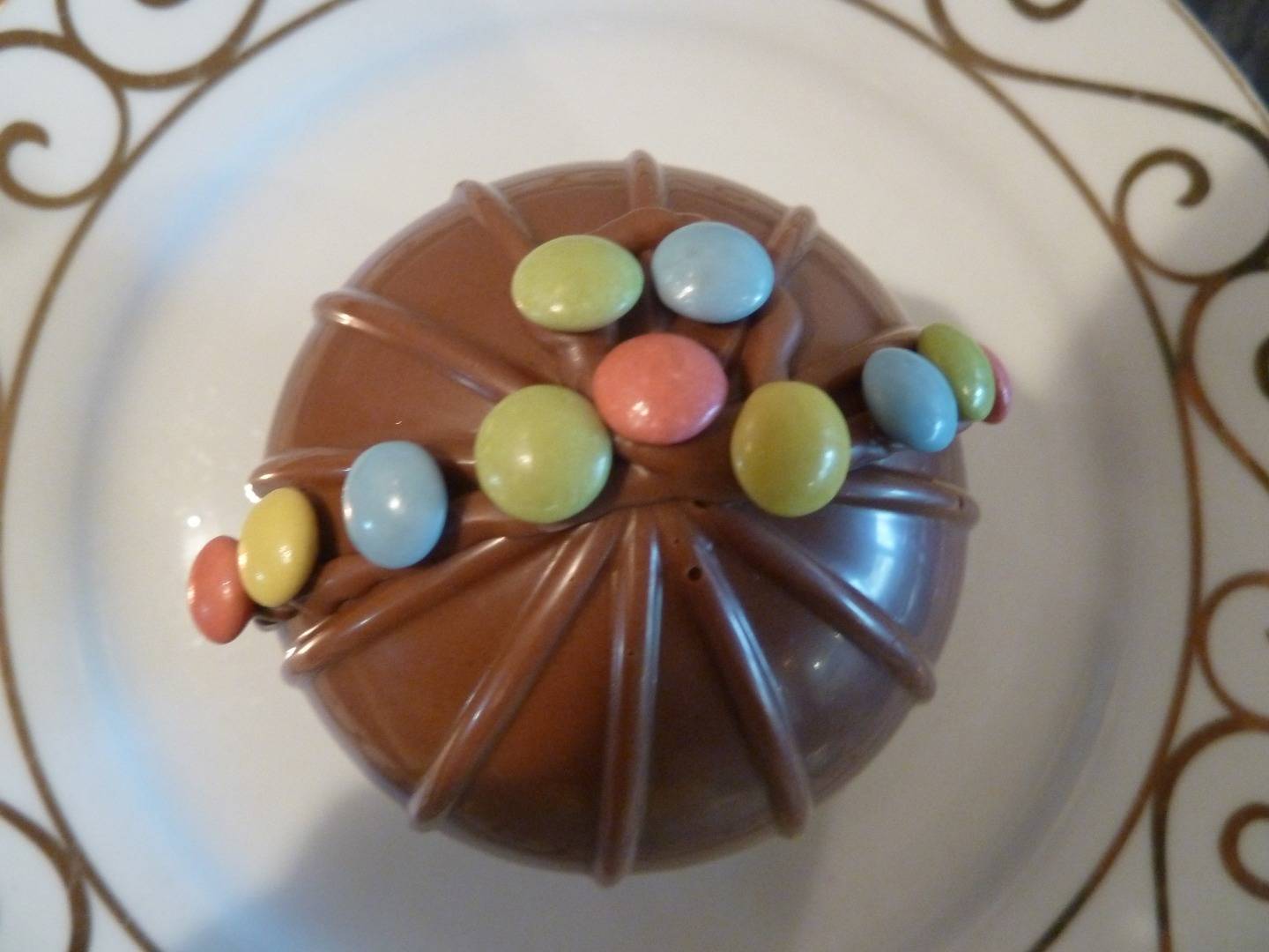 Tinsel - Noel Bombe pour Chocolat Chaud - Missy's Gourmandises Douces