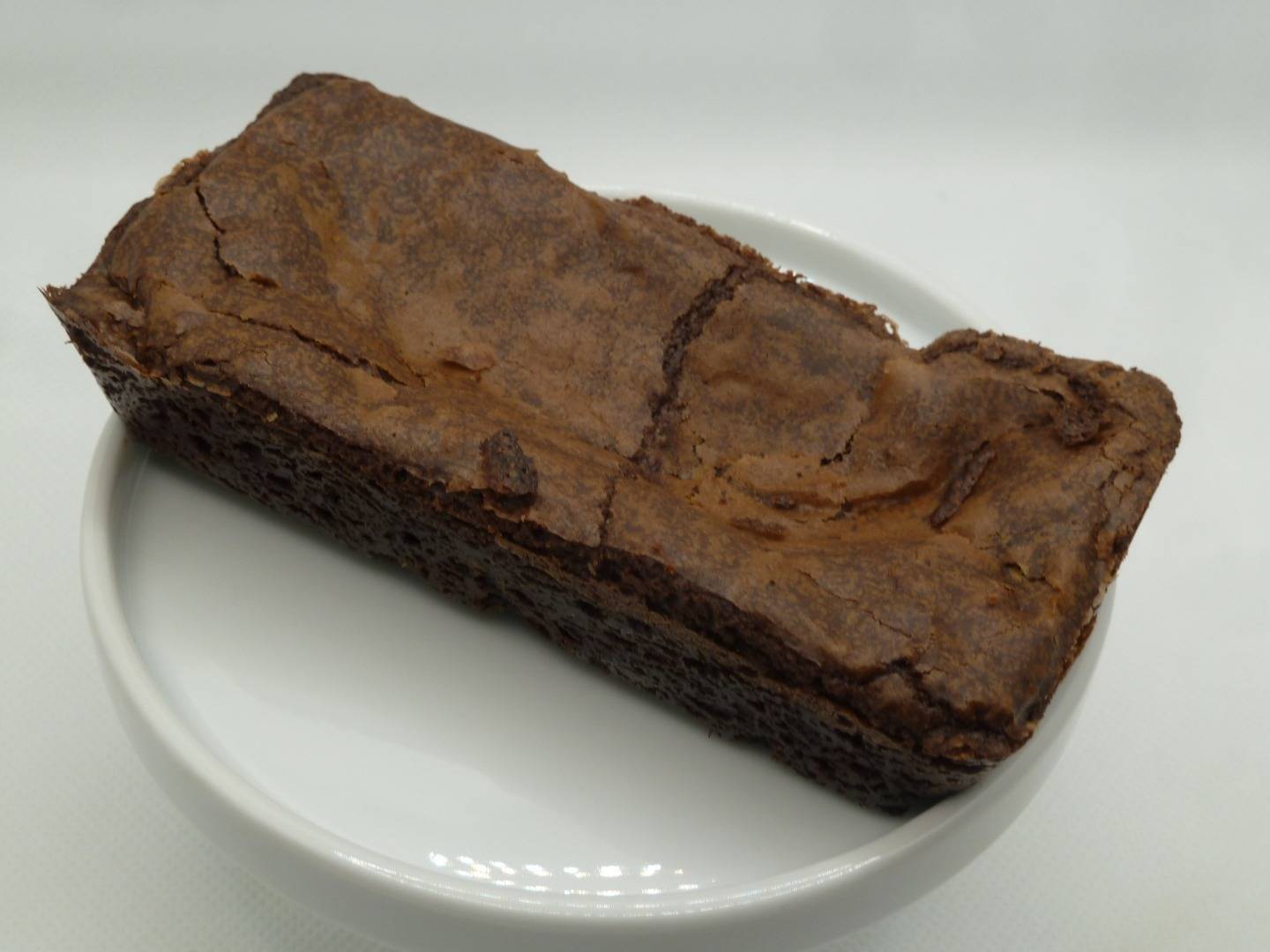 Missys Gourmandises Douces - 220121 normal Brownie -01