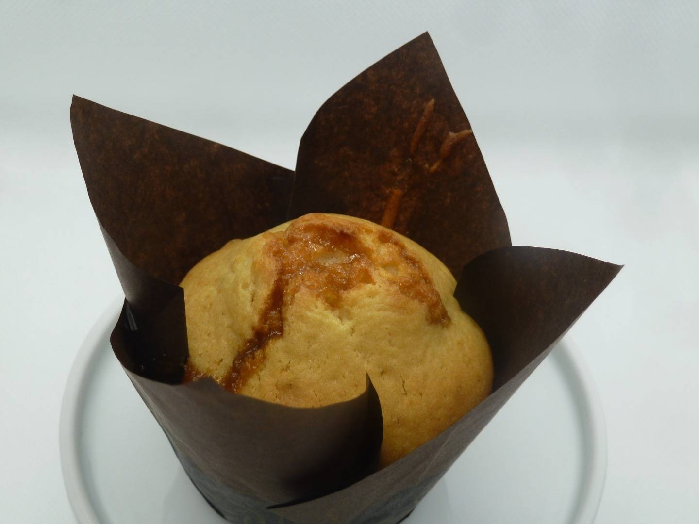 Muffins au Caramel - Missy's Gourmandises Douces - 02